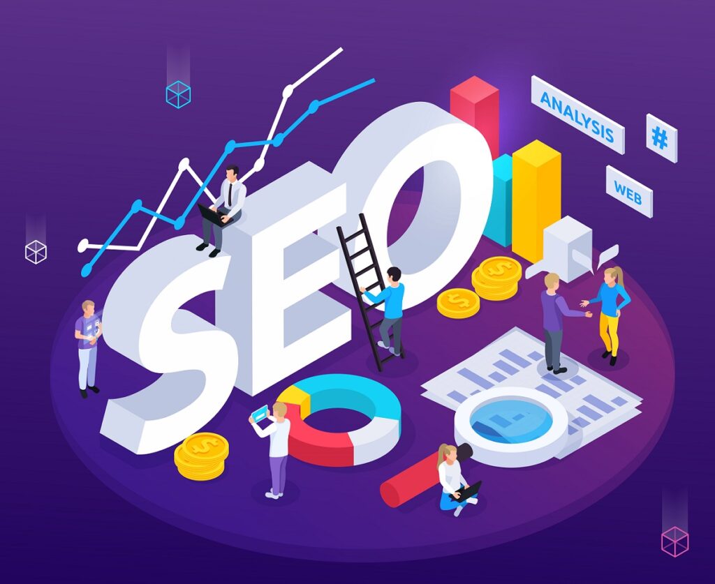 SEO क्या है