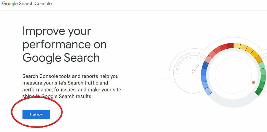 Google Search Console में ब्लॉग कैसे सबमिट करे ? 