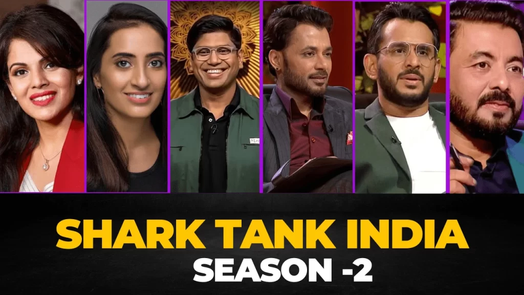 शार्क टैंक इंडिया क्या है ? जानिए शार्क टैंक इंडिया के सभी जजों के बारे में पूरी जानकारी