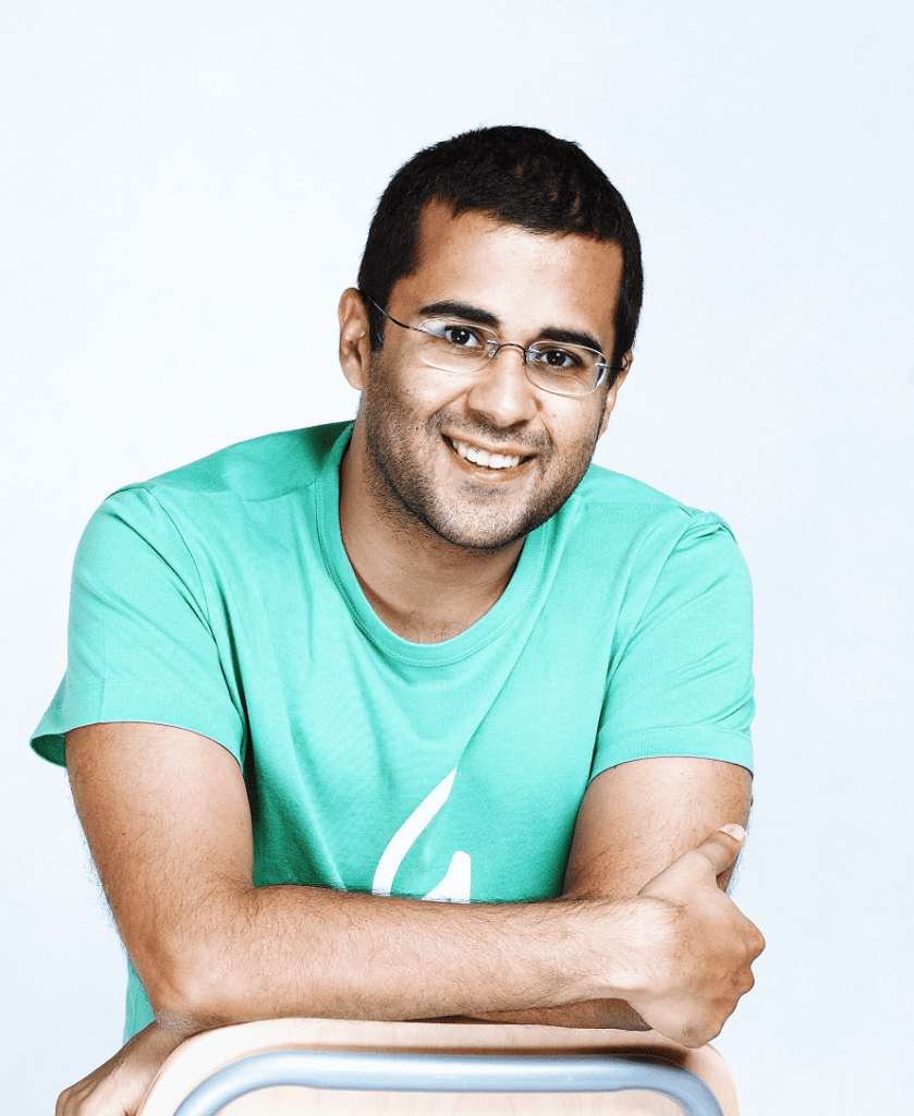 chetan bhagat