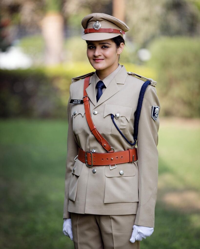 ips navjot kaur