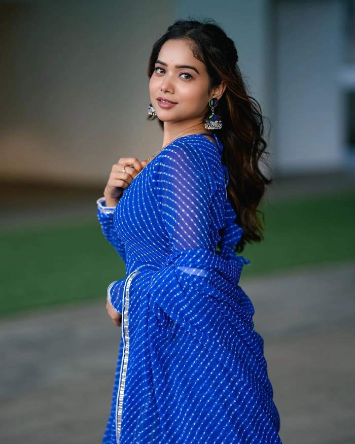 Manisha Rani Influencer