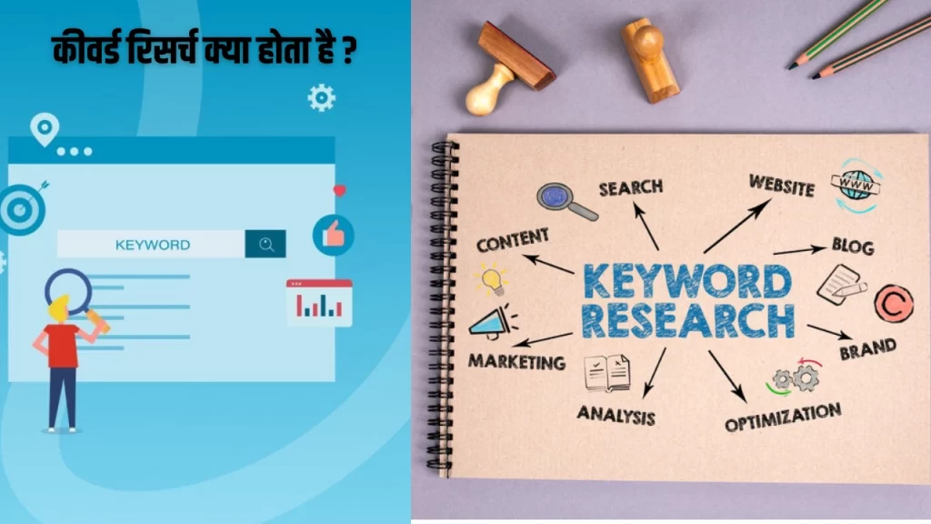 Keyword Research Technic After Google Update 2024