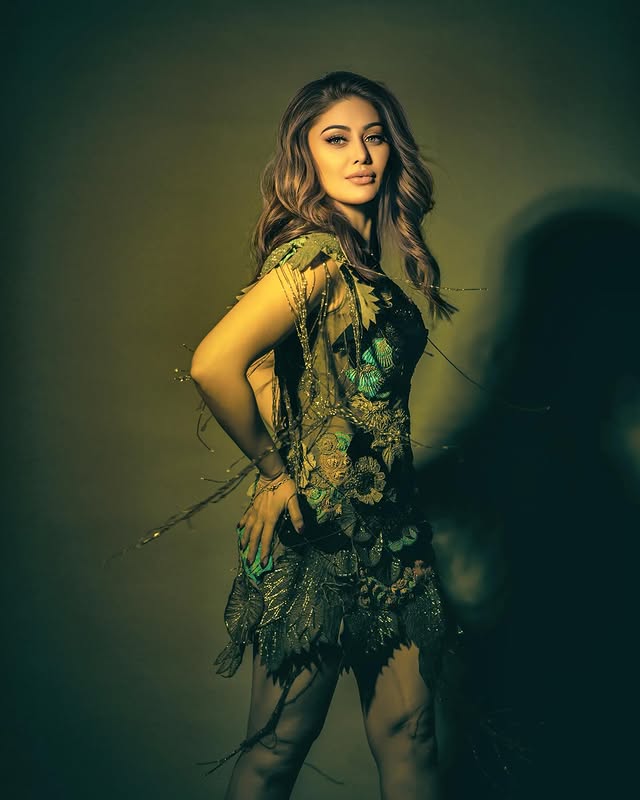 Shefali Jariwala Net Worth