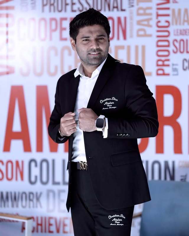 Abhinay Sharma Maths